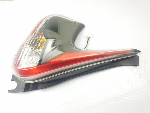 Left taillight NISSAN JUKE (F15) 1.6 | BP29620534C34 