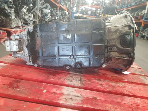 Gearbox MERCEDES-BENZ E-CLASS (W211) E 280 CDI (211.020) | BP40282241M3 - Image 8