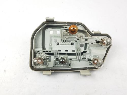 Lampeholder VW POLO (9N_, 9A_) 1.4 16V (75 hp) 28119953