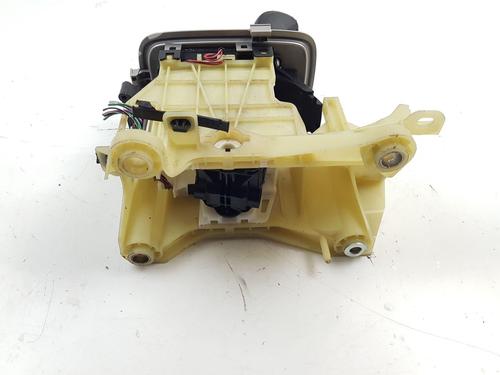 Gear lever MITSUBISHI OUTLANDER III (GG_W, GF_W, ZJ, ZL, ZK) 2.2 Di-D 4WD (GF6W) | BP22680163M90 