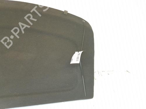 Rear parcel shelf MAZDA 3 (BL) 1.6 MZR (BL14) | BP38308672C85 - Image 3