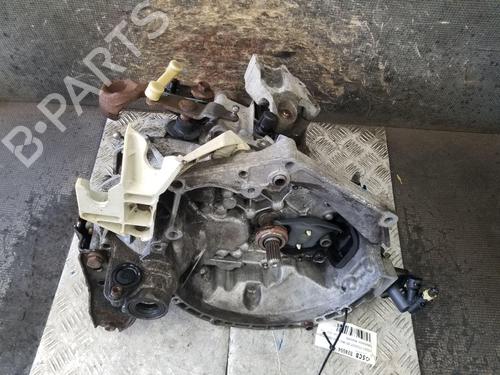 Used Gearbox Gearbox 36949797 36949797