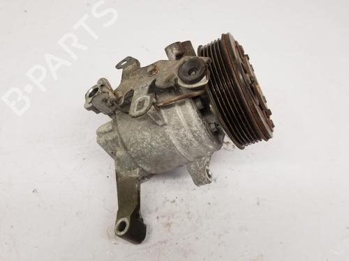 AC Kompressor SUBARU XV (_GP_) 1.6 i AWD (GP3, G33GP) (114 hp) 28137036