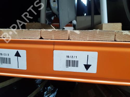 Right front seat AUDI A3 (8P1) 2.0 TDI 16V | BP37170408C16 - Image 85