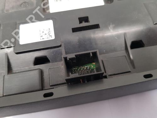 Radio CITROËN C3 III (SX) 1.2 THP 110 (SXHNPS, SXHNZT, SXHNZ6) | BP30650088E6