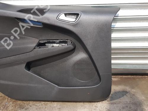 Right front seat FORD TRANSIT COURIER B460 Box Body/MPV 1.5 TDCi | BP22680133C16 