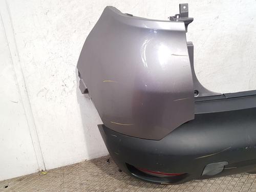 Rear bumper RENAULT CAPTUR I (J5_, H5_) 0.9 TCe 90 | BP27920516C8