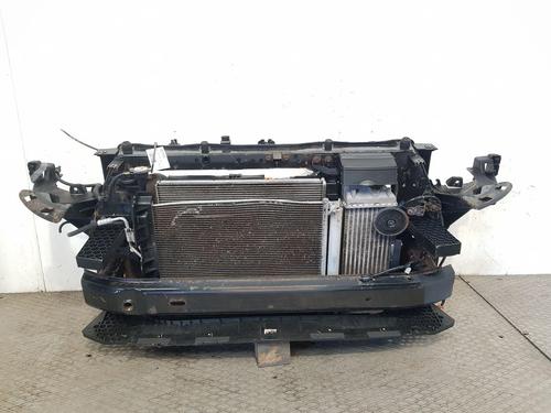 Used Front slam panel HYUNDAI ix35 (LM, EL, ELH) [2009-2016]  22203715