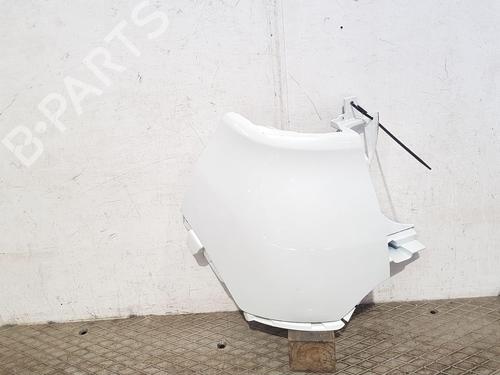 Støtfangerhjørne RENAULT CAPTUR I (J5_, H5_) 0.9 TCe 90 (90 hp) 32737842