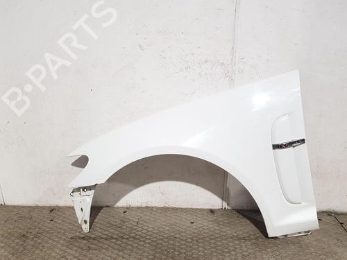 Used Left front fenders JAGUAR XF I (X250) 3.0 D (211 hp) 30914910