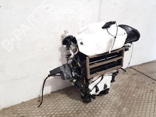 Heater matrix box CITROËN C4 CACTUS 1.6 BlueHDi 100 | BP30137919M61