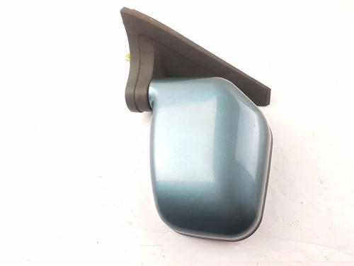 Left mirror MITSUBISHI PAJERO PININ I (H6_W, H7_W) 2.0 GDI (H67W, H77W) | BP28362798C26 