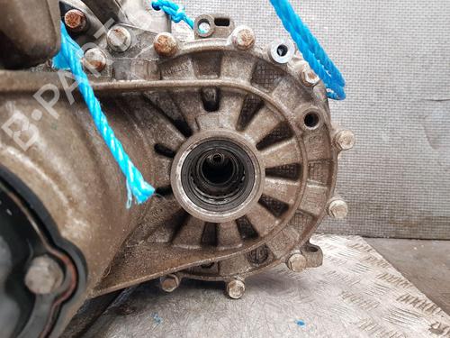 Gearbox SKODA SUPERB II (3T4) 1.6 TDI | BP28120262M3 