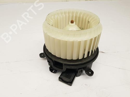 Heater blower motor BENTLEY CONTINENTAL Convertible (3S_) 6.0 AWD | BP26963383M62 