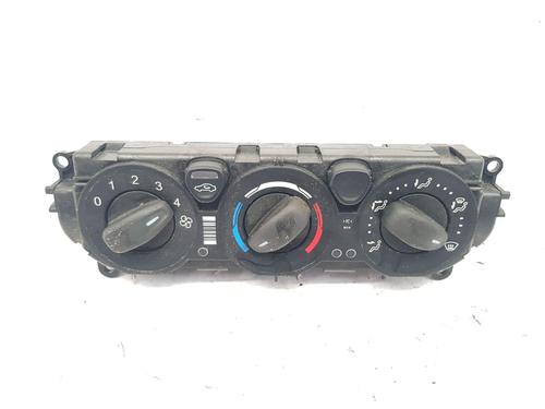 Commande Chauffage FORD TRANSIT V363 Van (FCD, FDD) 2.0 EcoBlue (130 hp) 28362949