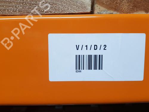 Electronic module FIAT PUNTO (199_) 1.4 (199AXB1A, 199BXB1A, 199BXB11, 199AXB11) | BP29492623M83 