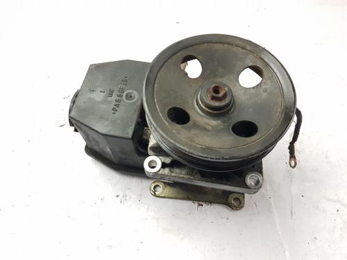 Used Steering pump Steering pump MERCEDES-BENZ SLK (R170) 230 Kompressor (170.447) (193 hp) 33889705 33889705