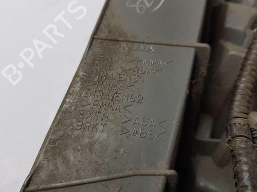 Left taillight HONDA CR-V III (RE_)  | BP28157783C34  - Image 6