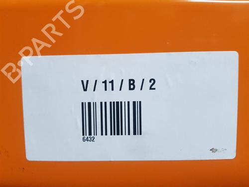 Engine control unit (ECU) HONDA CIVIC VII Hatchback (EU, EP, EV) 1.4 iS (EP1, EU5, EU7) | BP30891577M57 