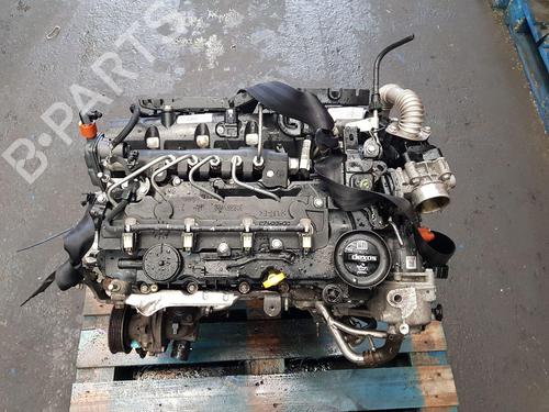 Used Engine Engine 38752771 38752771