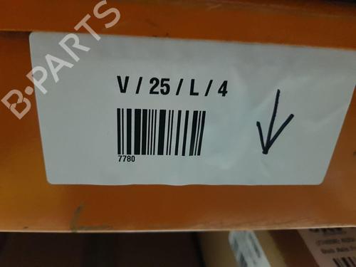 Steering column FORD RANGER (TKE) | BP22679764M21 - Image 9