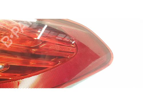 Right taillight MERCEDES-BENZ C-CLASS T-Model (S205) C 220 BlueTEC / d (205.204) | BP27487454C35 