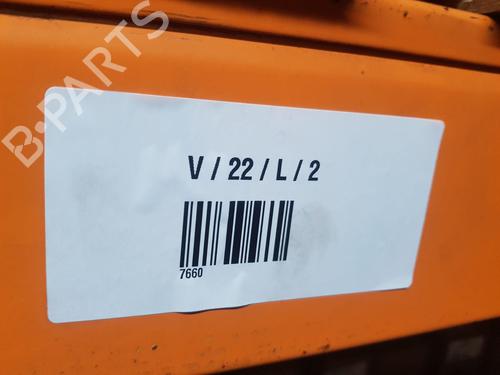 Ledningsnet FORD KUGA III (DFK)  | BP31027213E16 