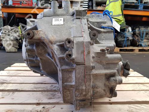 Gearbox VOLVO XC90 II (256) D5 AWD | BP25838893M3 