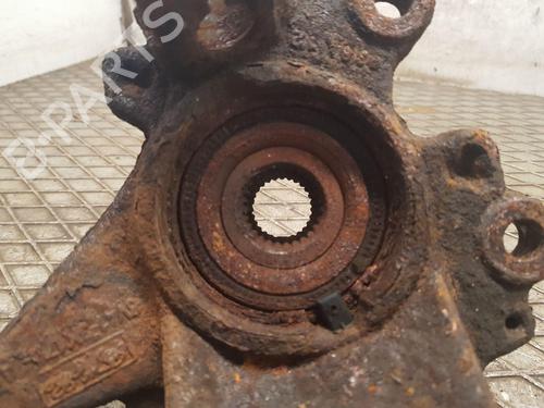 Right front steering knuckle FORD KUGA I 2.0 TDCi | BP30713756M26  - Image 5