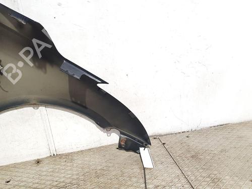 Left front fenders SUZUKI SWIFT IV (FZ, NZ) 1.2 (AZH412, ZC72S) | BP31282831C41 