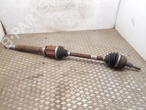 Used Right front driveshaft FORD KUGA III (DFK) [2019-2026]  31075325