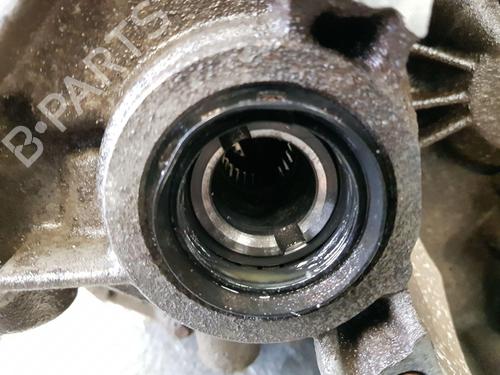 Gearbox RENAULT TWINGO III (BCM_, BCA_) 1.0 SCe 70 | BP30138054M3 - Image 11