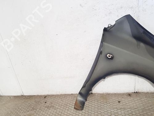 Left front fenders HYUNDAI GETZ (TB) 1.4 i | BP27664894C41 