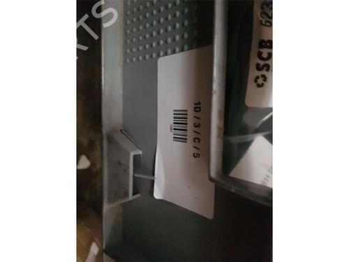 Climate control MERCEDES-BENZ GLC (X253) 250 d 4-matic (253.909) | BP22677763I5 