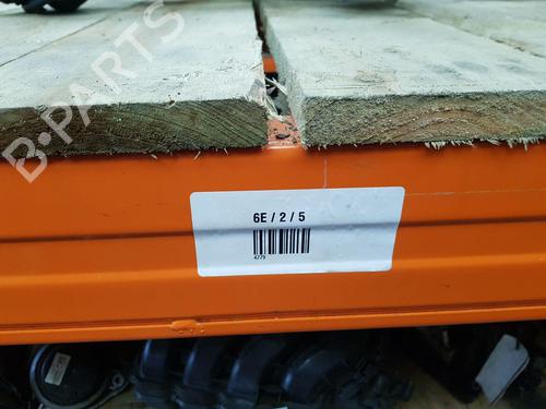 Gear lever VW CRAFTER Van (SY_, SX_) | BP22666650M90 - Image 9
