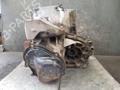 Gearbox FORD FIESTA VI (CB1, CCN) 1.6 TDCi | BP36801299M3 - Image 8