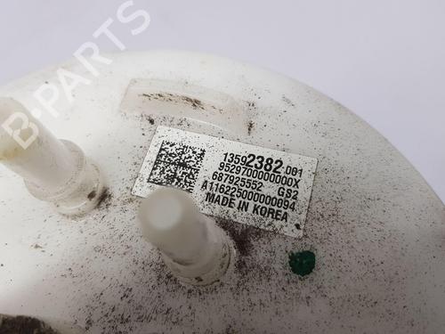 Bränslepump VAUXHALL MOKKA / MOKKA X (J13) 1.6 | BP30580848M76