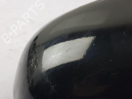 Left mirror SAAB 9-3 (YS3F, E79, D79, D75) 1,8t | BP30184901C26