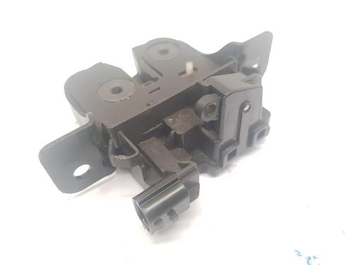 Tailgate lock DACIA LOGAN MCV II 1.5 dCi | BP38928737C101 - Image 4