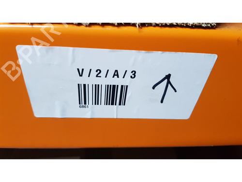 Pedal MASERATI LEVANTE SUV (M161) 3.0 D Q4 | BP35772148I4 - Image 6