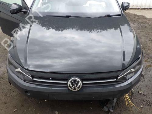 Steering column VW POLO VI (AW1, BZ1, AE1)  | BP22673655M21  - Image 14