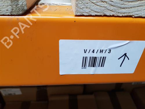 Højre Styrespindel Lejehus MITSUBISHI COLT VI (Z3_A, Z2_A) 1.1 (Z31A, Z32A) | BP22681563M26