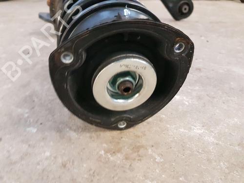 Left front suspension VW GOLF VIII (CD1, DA1) 2.0 TDI | BP32097839M72 