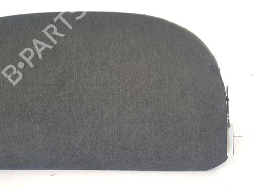 Rear parcel shelf HONDA CIVIC VIII Hatchback (FN, FK) 2.2 CTDi (FK3) | BP27600688C85 