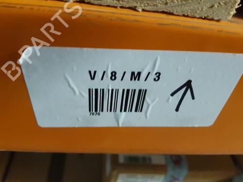 Mass air flow sensor LAND ROVER DEFENDER Van (L663) | BP35772121M95 - Image 5
