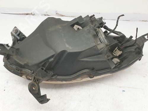 Right headlight NISSAN MICRA III (K12) 1.4 16V | BP22679068C29 