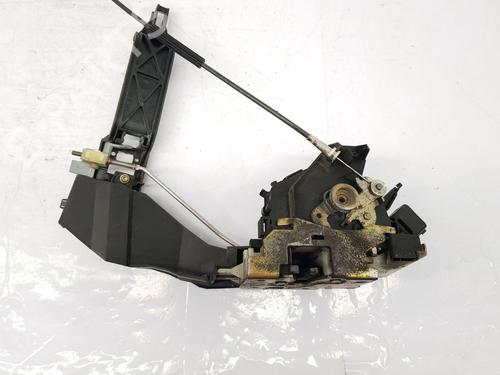 Front left lock FORD FOCUS I (DAW, DBW) 1.6 16V | BP29514599C98 