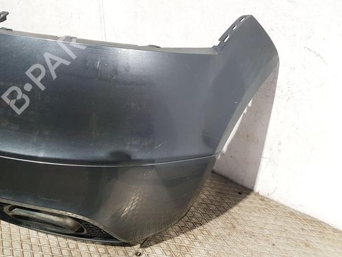 Rear bumper AUDI TT Roadster (8J9) 2.5 RS quattro | BP32252268C8