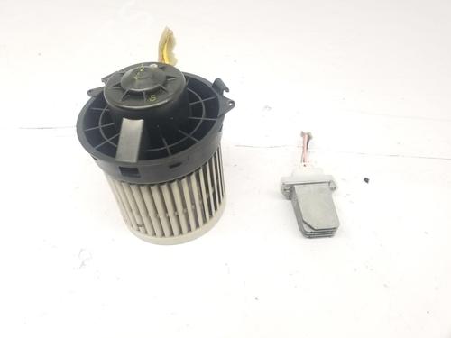 Used Heater blower motor NISSAN MICRA IV (K13K, K13KK) 1.2 (80 hp) 26035888