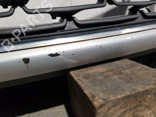 Pare-chocs avant VAUXHALL ASTRA Mk VI (J) (P10) 1.6 | BP30690146C7 